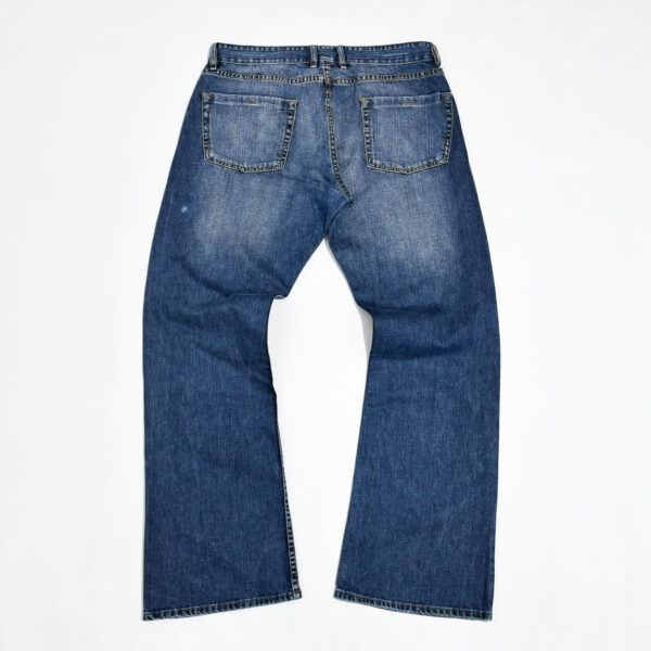Diesel Flared denim Jeans
