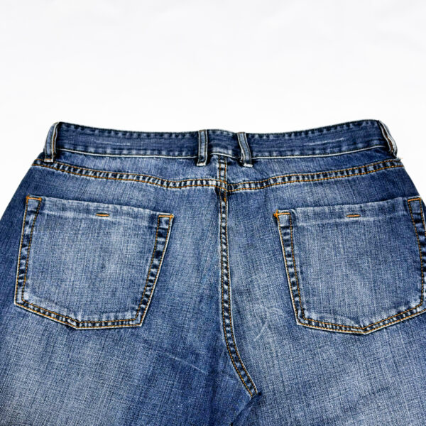 Diesel Flared denim Jeans