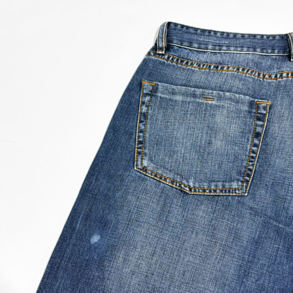 Diesel Flared denim Jeans