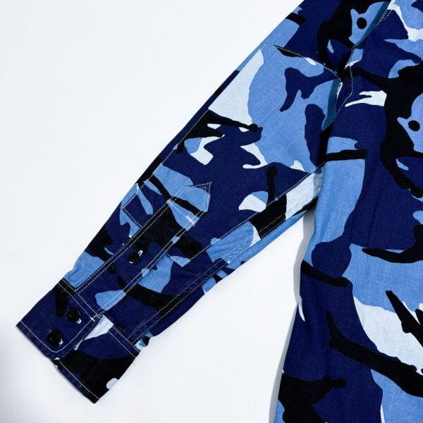 G-Star Raw Camo Overshirt SS17' SAMPLE