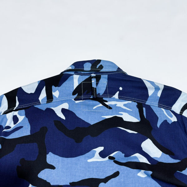 G-Star Raw Camo Overshirt SS17' SAMPLE