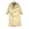 Burberry's Trench Coat