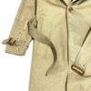 Burberry's Trench Coat