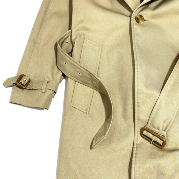 Burberry's Trench Coat