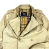 Burberry's Trench Coat