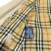 Burberry's Trench Coat