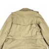 Burberry's Trench Coat