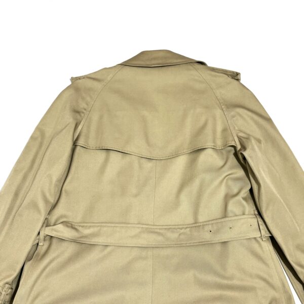 Burberry's Trench Coat
