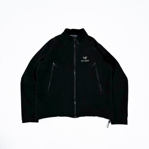 Arc'teryx Softshell Gamma jacket