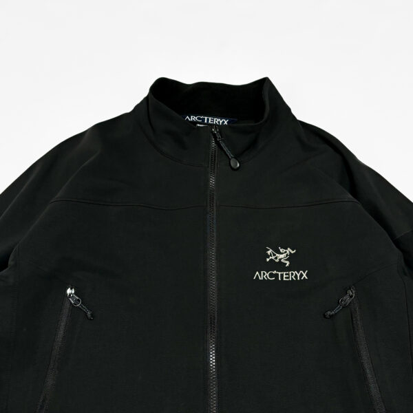 Arc'teryx Softshell Gamma jacket