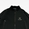 Arc'teryx Softshell Gamma jacket