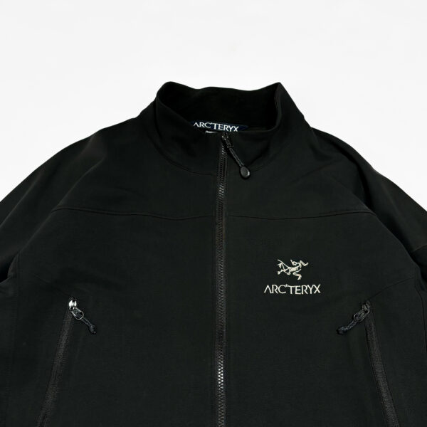Arc'teryx Softshell Gamma jacket