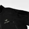 Arc'teryx Softshell Gamma jacket