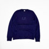 C.P Company  Spell out crewneck FW21'