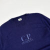 C.P Company  Spell out crewneck FW21'