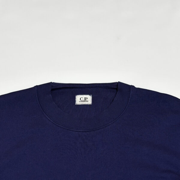 C.P Company  Spell out crewneck FW21'