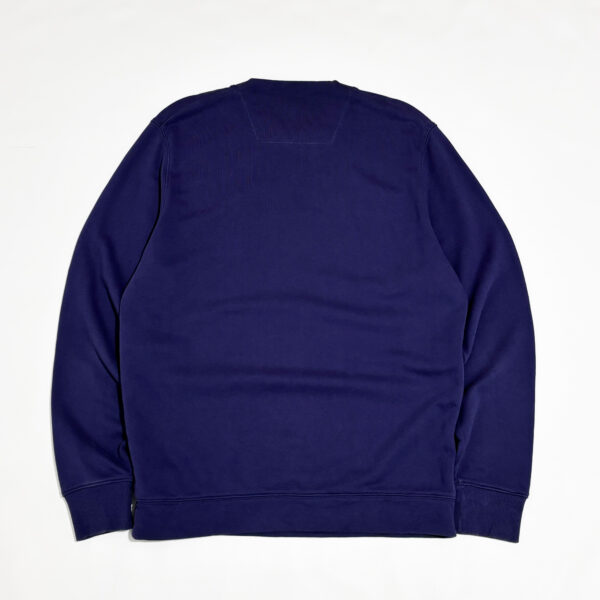 C.P Company  Spell out crewneck FW21'