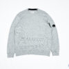 Cp company google lens sweatshirt