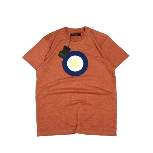 Ben Sherman Heritage Tee SS19'