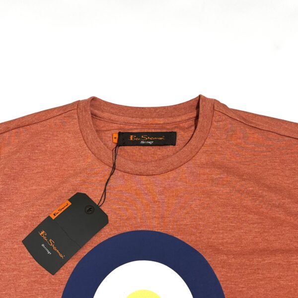 Ben Sherman Heritage Tee SS19'
