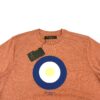 Ben Sherman Heritage Tee SS19'