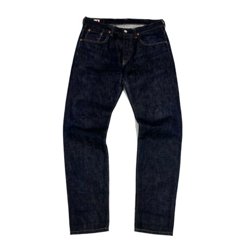 Edwin Tokyo Selvedge denim jeans ED33M