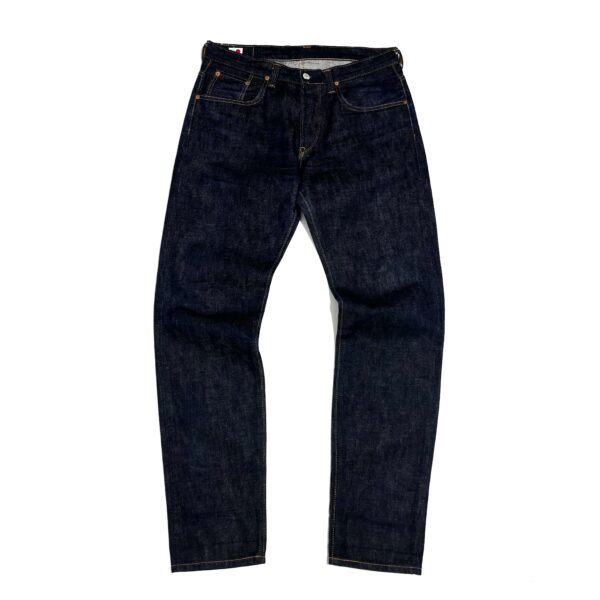 Edwin Tokyo Selvedge denim jeans ED33M