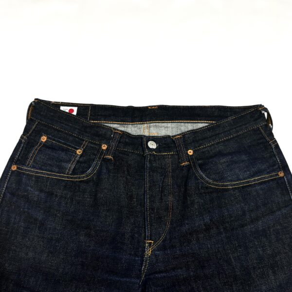 Edwin Tokyo Selvedge denim jeans ED33M