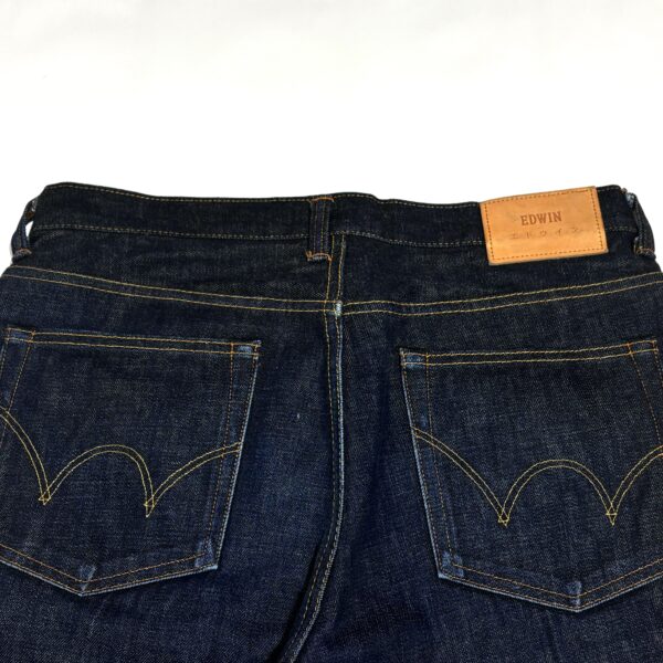Edwin Tokyo Selvedge denim jeans ED33M