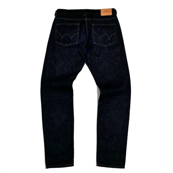 Edwin Tokyo Selvedge denim jeans ED33M