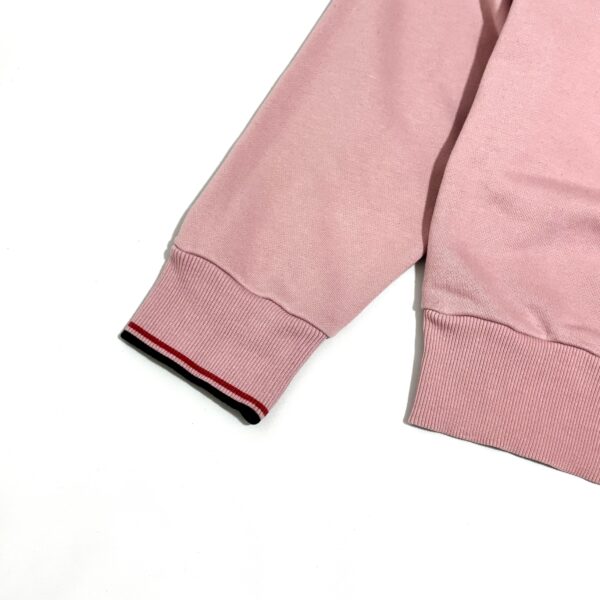Fred Perry Cotton Sweatshirt