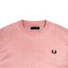 Fred Perry Cotton Sweatshirt
