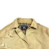 Burberry's wool Harrington Jacket