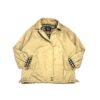 Burberry's wool Harrington Jacket