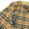 Burberry's wool Harrington Jacket
