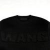 Alexander Wang x HM SS14 Cropped Jersey