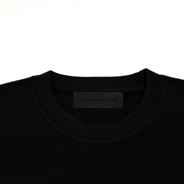 Alexander Wang x HM SS14 Cropped Jersey