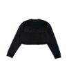 Alexander Wang x HM SS14 Cropped Jersey