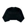 Alexander Wang x HM SS14 Cropped Jersey