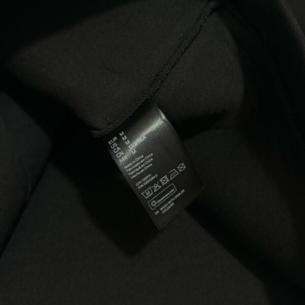 Alexander Wang x HM SS14 Cropped Jersey