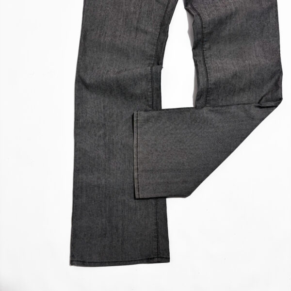 Hugo Boss Orange Herringbone jeans FW12'