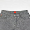 Hugo Boss Orange Herringbone jeans FW12'