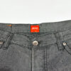 Hugo Boss Orange Herringbone jeans FW12'