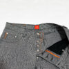 Hugo Boss Orange Herringbone jeans FW12'