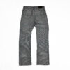 Hugo Boss Orange Herringbone jeans FW12'