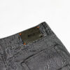 Hugo Boss Orange Herringbone jeans FW12'