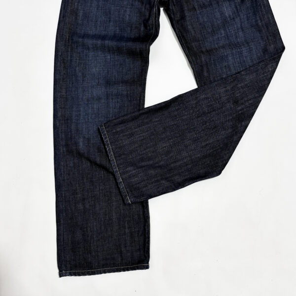 IMG_4503_jpg Hackett London FW 06-08' Índigo regular Denim