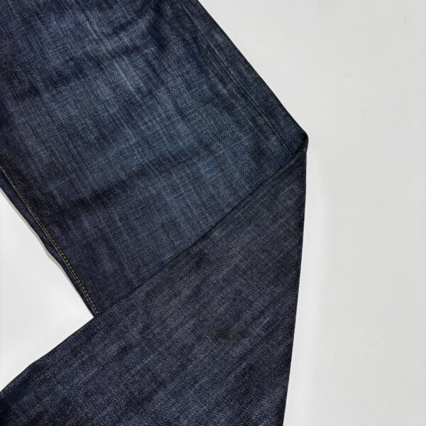 IMG_4506_jpg Hackett London FW 06-08' Índigo regular Denim