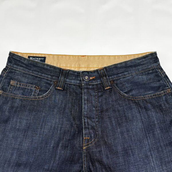 IMG_4508_jpg Hackett London FW 06-08' Índigo regular Denim