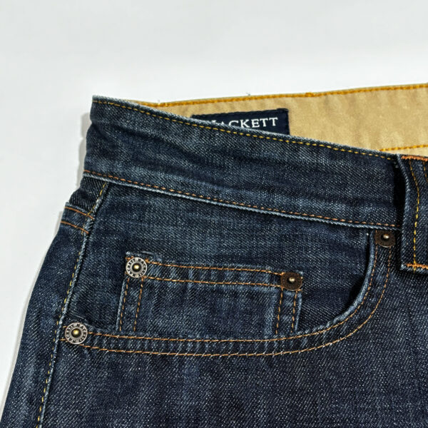 IMG_4509_jpg Hackett London FW 06-08' Índigo regular Denim